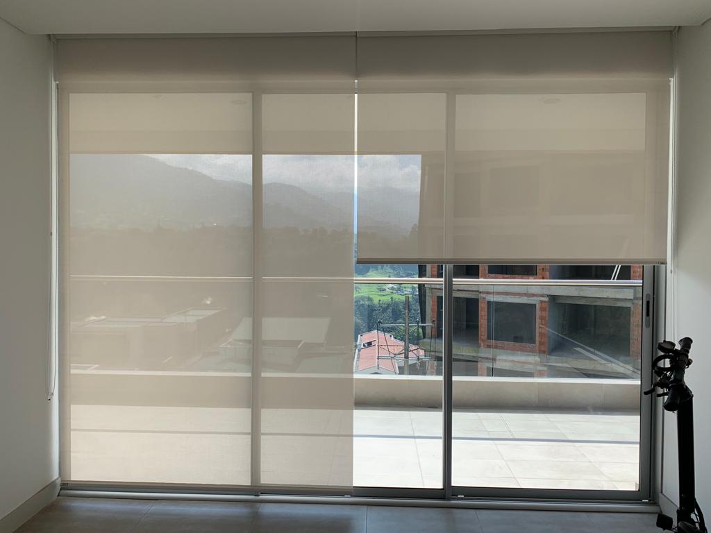 Enrollables Screen en Armenia